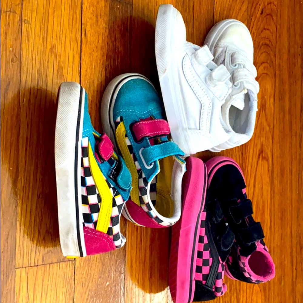 Toddler Sneakers